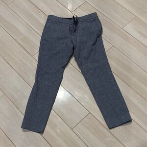 Banana Republic Women's Cropped Pants